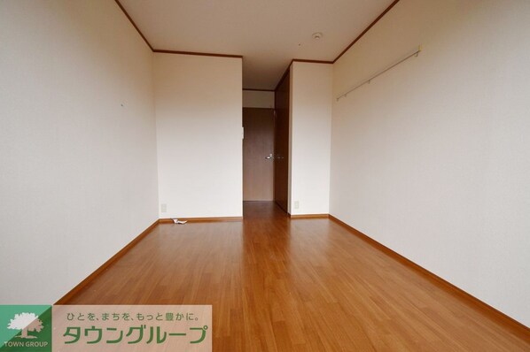 メゾン・パンセの物件内観写真